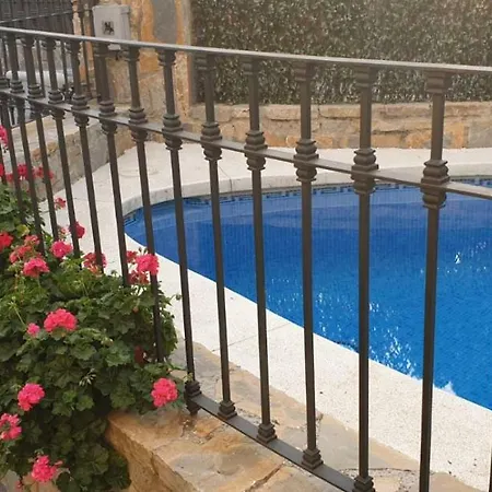 Casa Carmen *