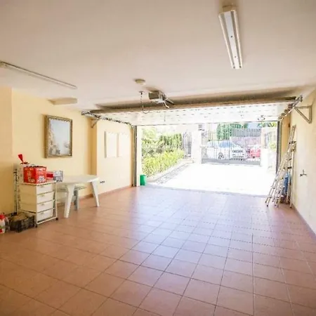 Villa Casa Carmen Marbella
