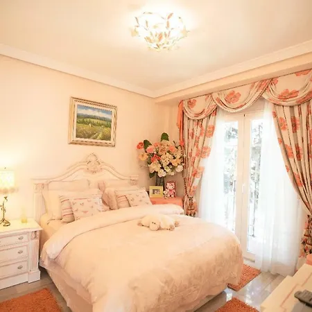 Casa Carmen Marbella