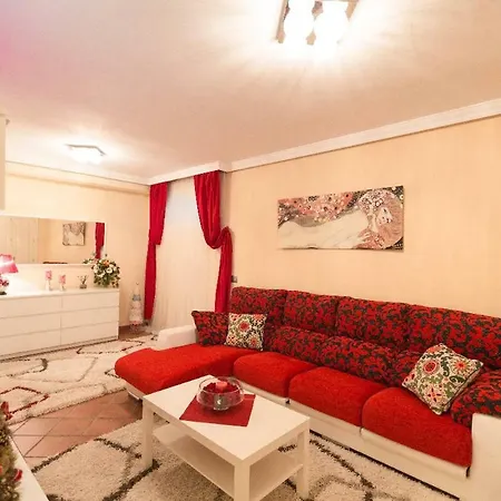 Casa Carmen * Marbella