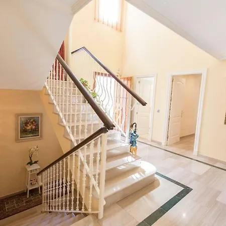 Casa Carmen Villa *