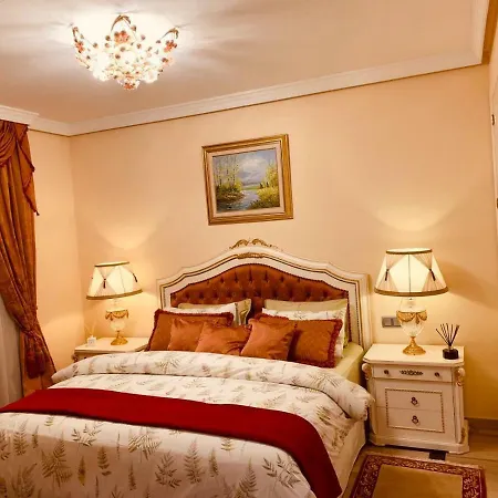 Casa Carmen * Marbella