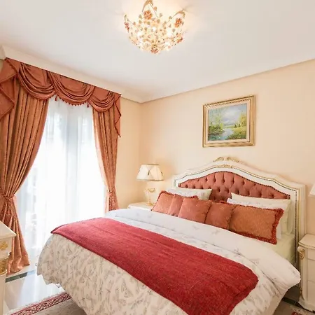 Casa Carmen * Marbella