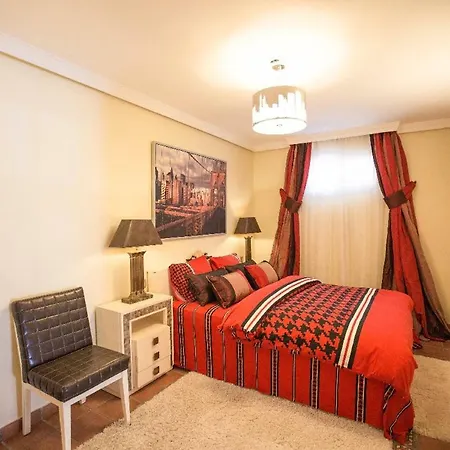 Casa Carmen * Marbella