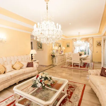 Villa Casa Carmen