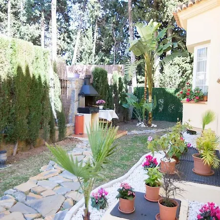 Villa Casa Carmen *