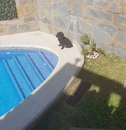 Casa Carmen * Marbella