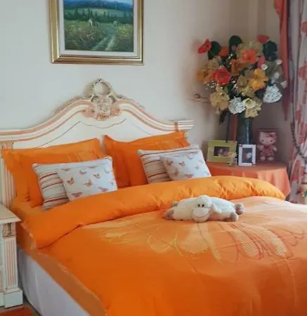 Villa Casa Carmen Marbella