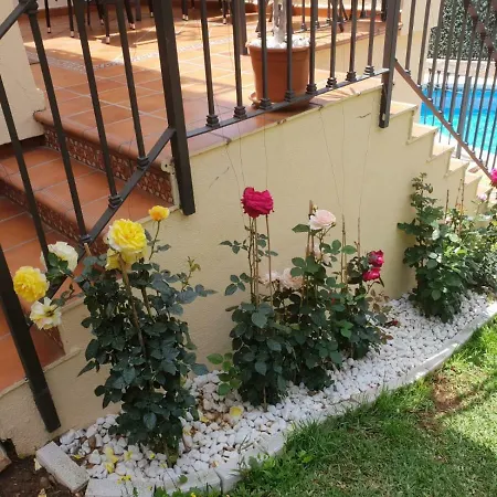 Villa Casa Carmen