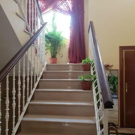 Casa Carmen Marbella