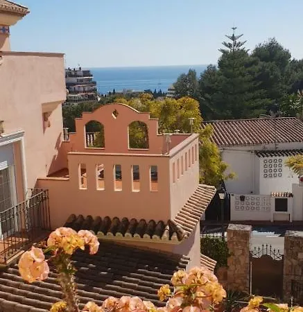 Villa Casa Carmen Marbella