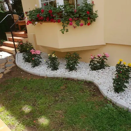 Casa Carmen Villa Marbella