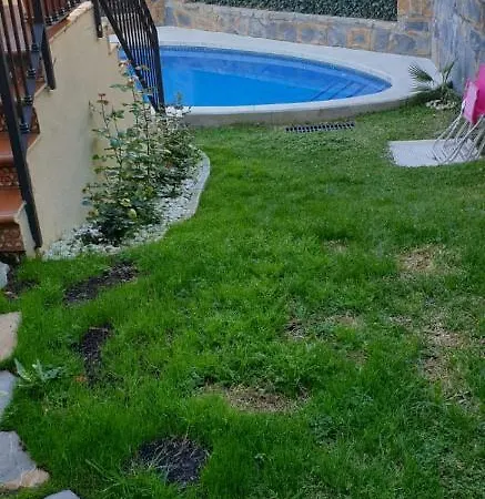 Villa Casa Carmen