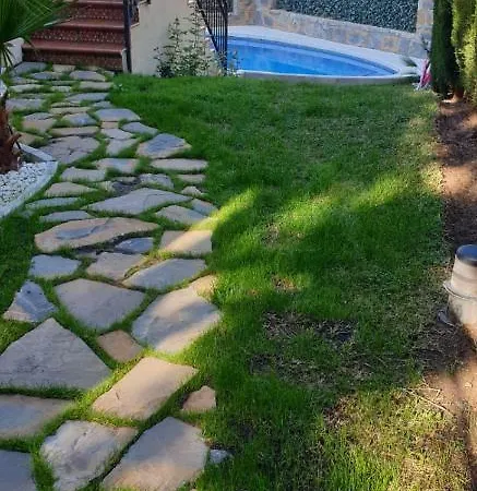 Casa Carmen * Marbella
