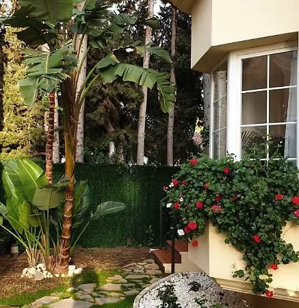 Casa Carmen *