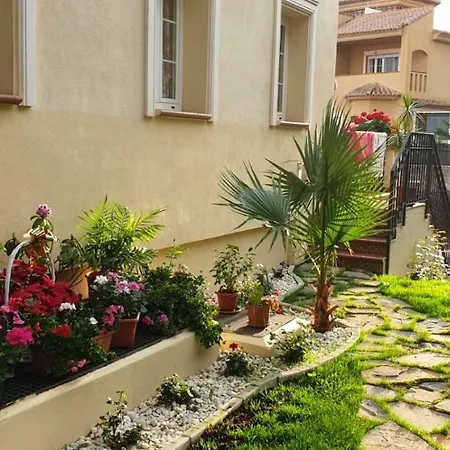 Villa Casa Carmen Marbella