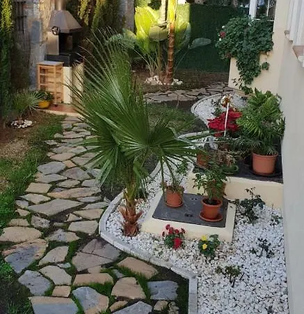 Casa Carmen Villa
