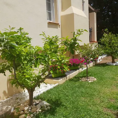 Villa Casa Carmen Marbella