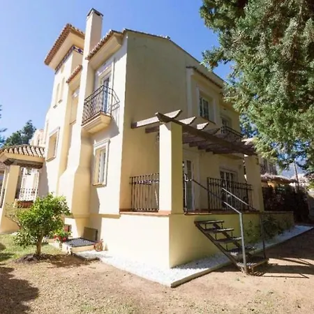 Villa Casa Carmen Marbella