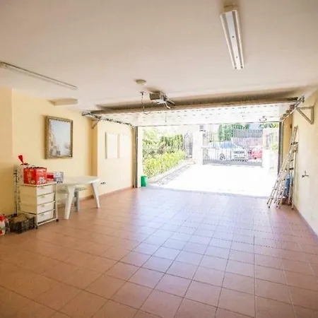 Villa Casa Carmen Marbella