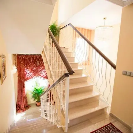 Casa Carmen *