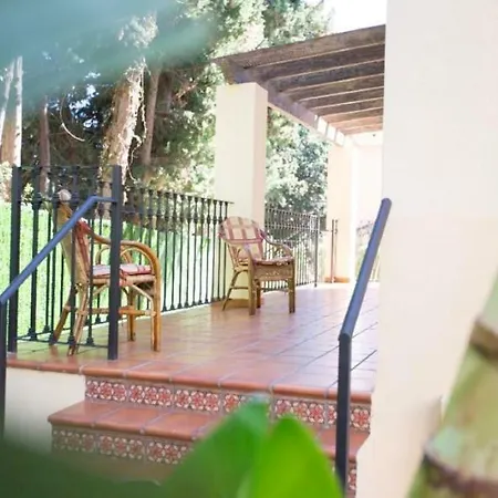 Casa Carmen * Marbella