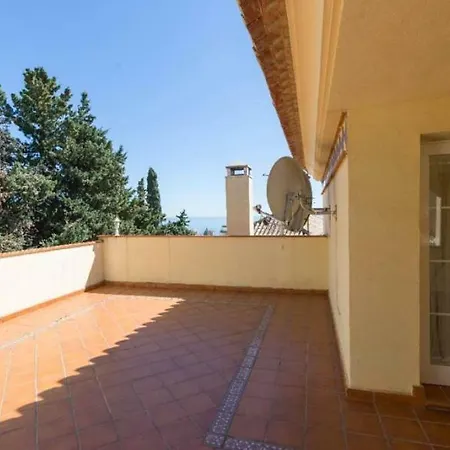Casa Carmen Marbella